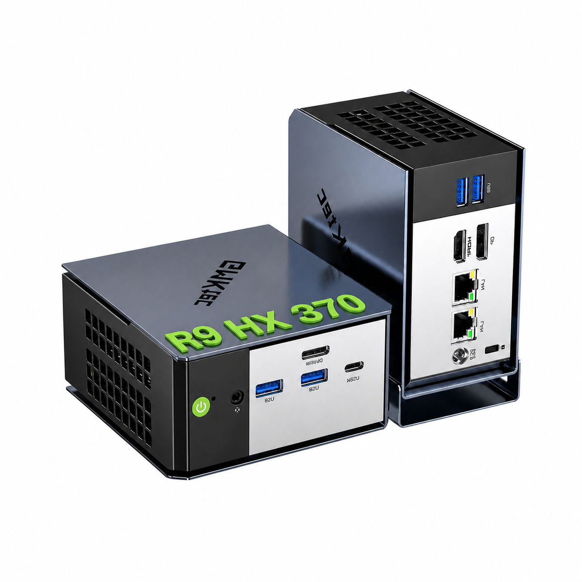 GMKtec EVO-X1 Mini PC AMD Ryzen™ AI 9 HX 370